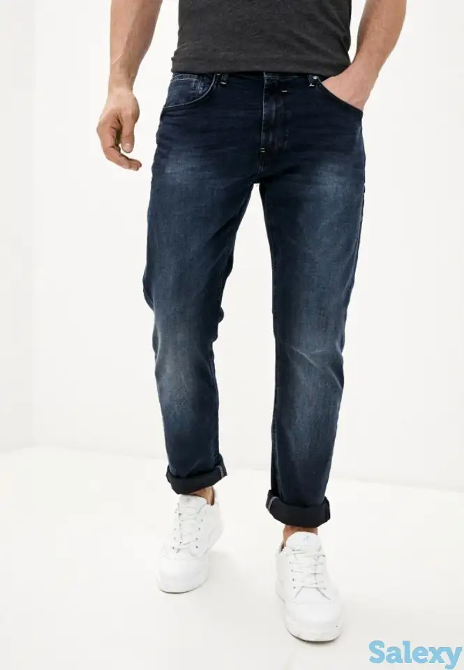 Джинсы blend, фотография 1