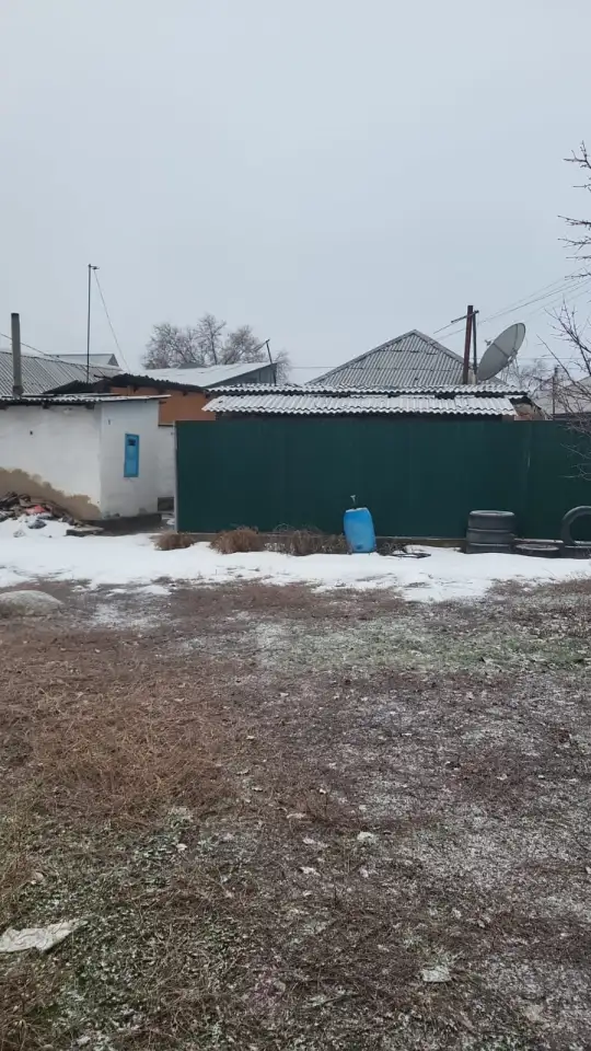 Продаю времянку, ул.Маргулан 33, фотография 1