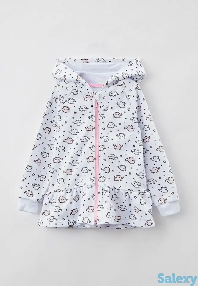 Толстовка котмаркот, фотография 1