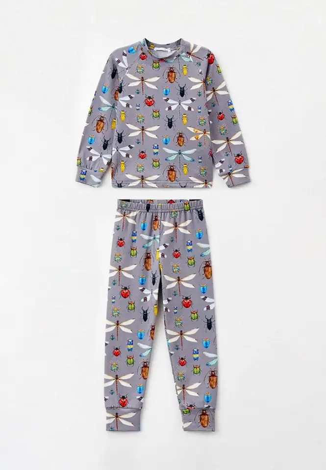 Пижама ete children, фотография 1