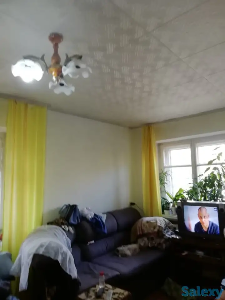 Срочно продам однокомнатную квартиру, торг при осмотре, улица Тюленина., фотография 3