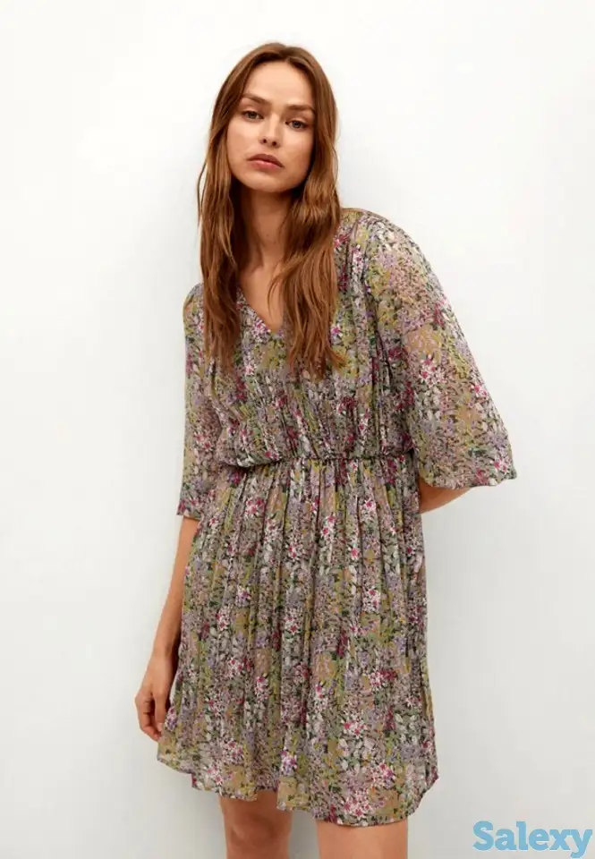 Платье mango, фотография 1