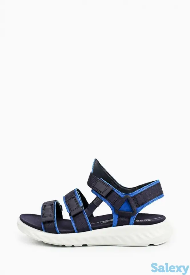 Сандалии ecco, фотография 1