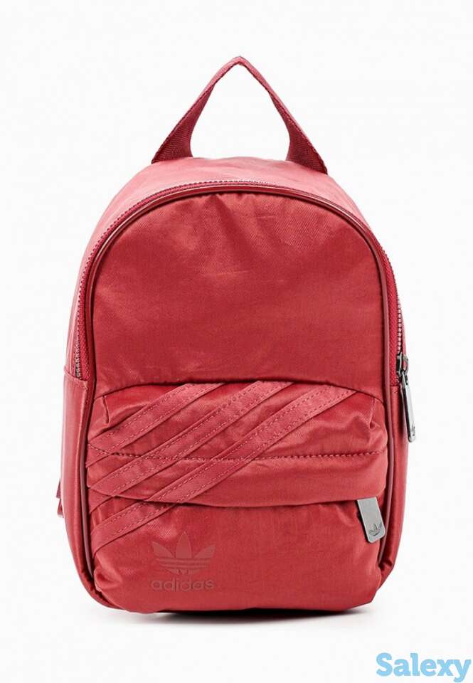 Рюкзак adidas originals, фотография 1