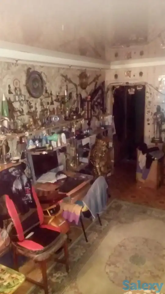 Сдается комната одной девушке! С мебелью, 2 комнаты,, фотография 5