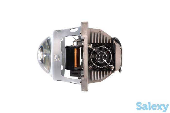 Светодиодные билинзы BILED OPTIMA. Астрахань, фотография 1