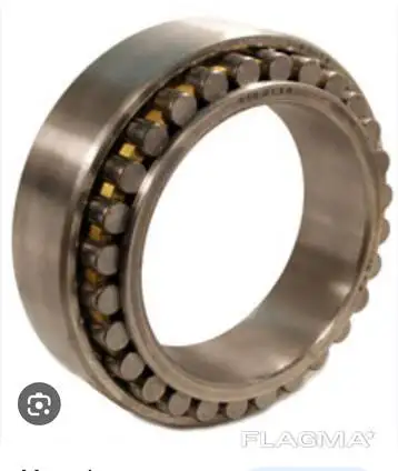 Подшипники, фотография 1