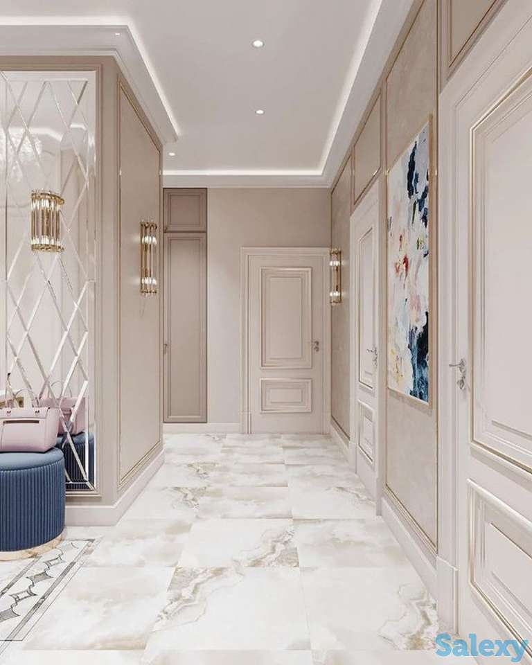 Ремонт под ключ, фотография 3