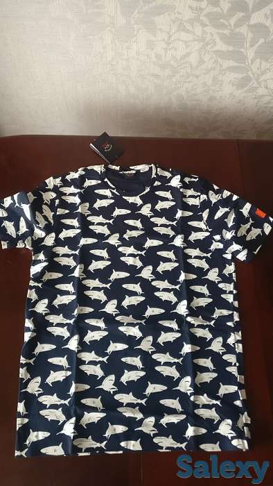 Paul & Shark, фотография 2