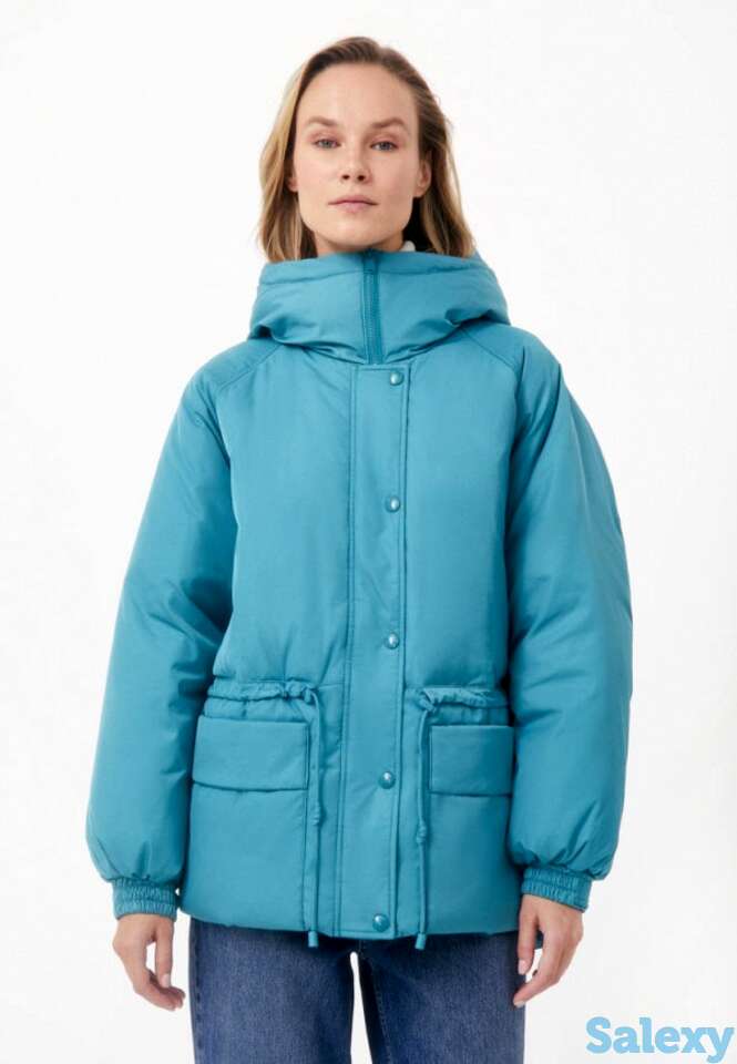 Пуховик finn flare, фотография 1