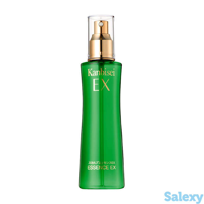 Эссенция для волос C'BON Kanbisei Scalp Essence EX, фотография 1