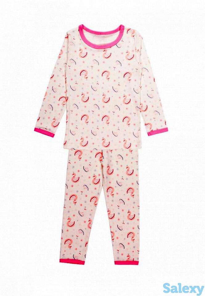 Пижама tokki, фотография 1