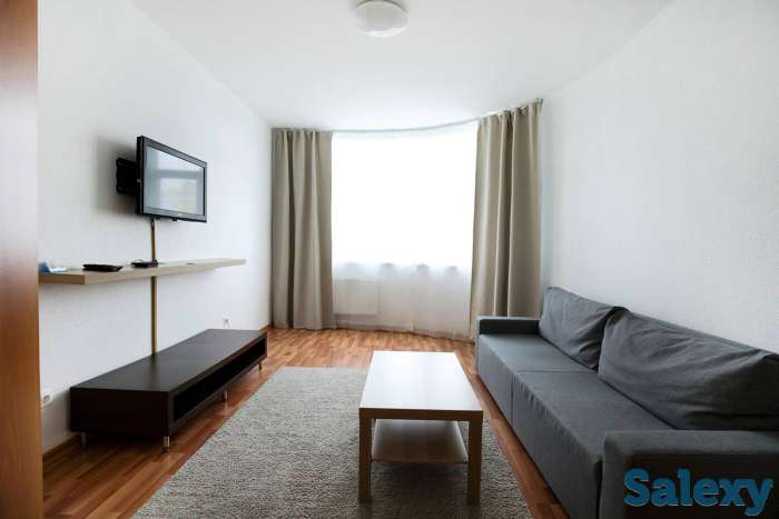 Уютные апартаменты на Гагарина, фотография 14