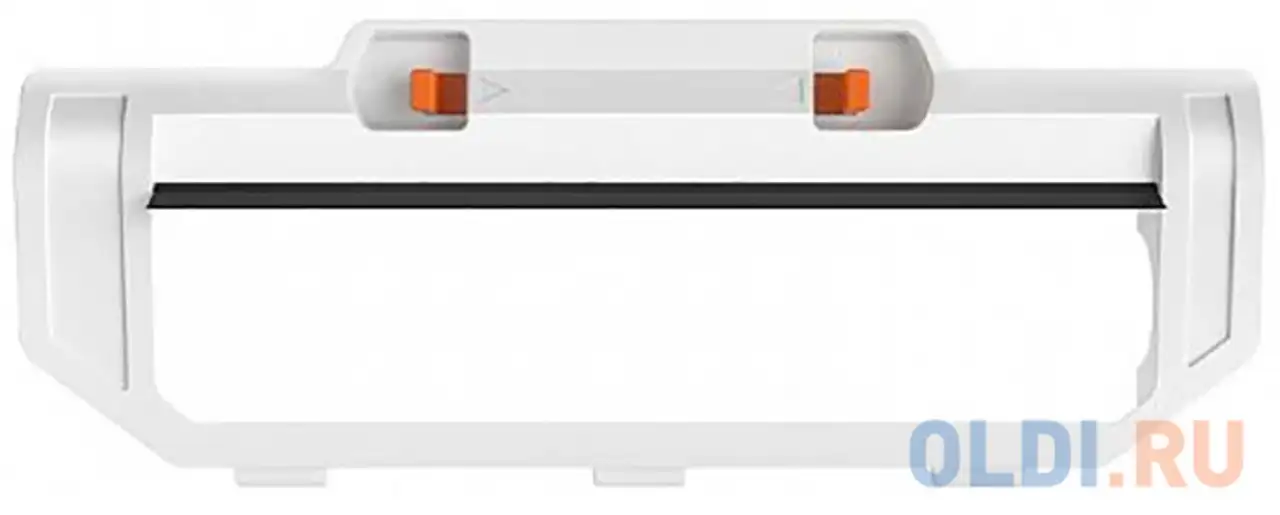 Крышка щетки mi robot vacuum-mop p (белый), фотография 1