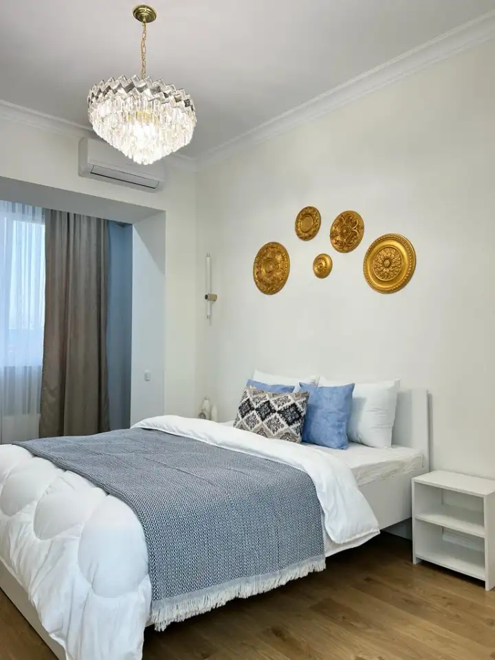 Квартира бизнес класса в ЖК Комфорт Сити Гагарина 310, фотография 4