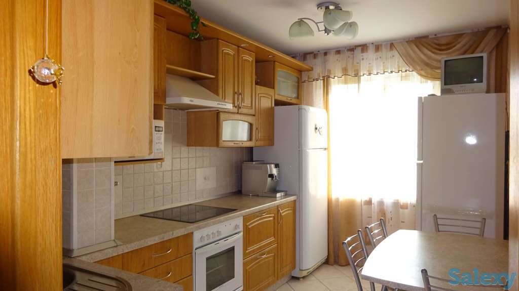 Продаю 3-комнатную квартиру, 70 квартал 21, фотография 17