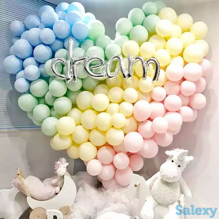 Шарики, фотография 1