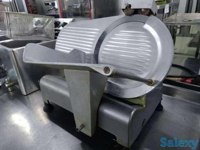 БУ: Слайсер HBS-300, фотография 2