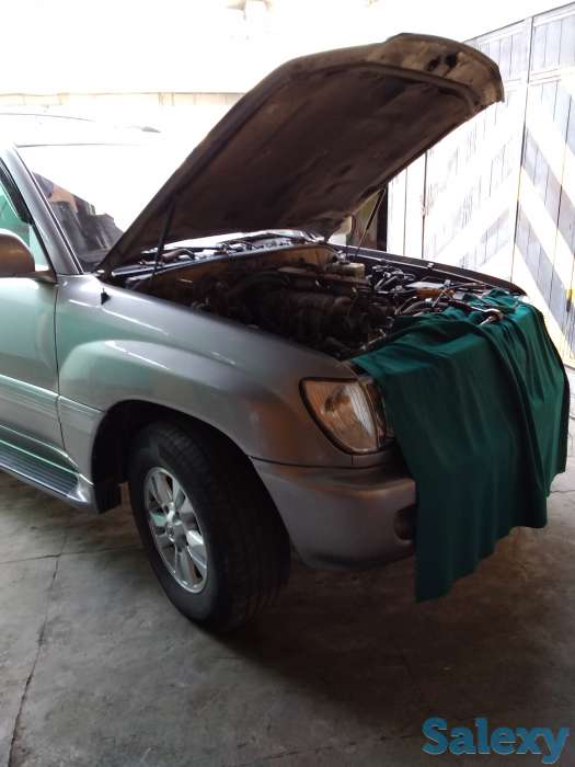 Чистка форсунок Инжекторщик, фотография 5