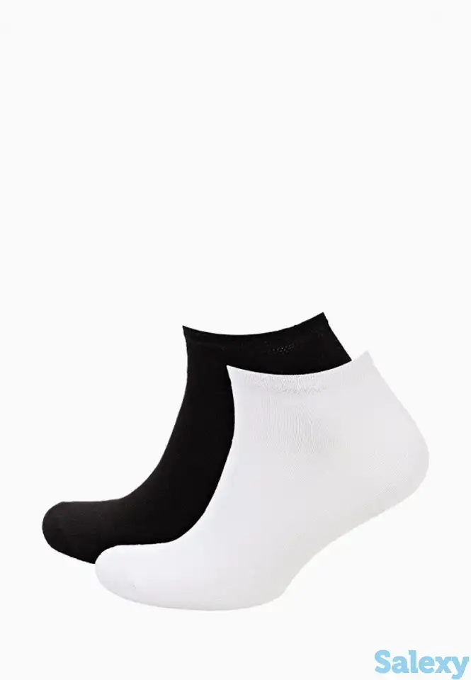 Носки 2 пары befree, фотография 1