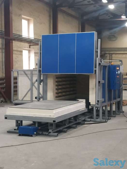 Продам муфельную печь, фотография 7