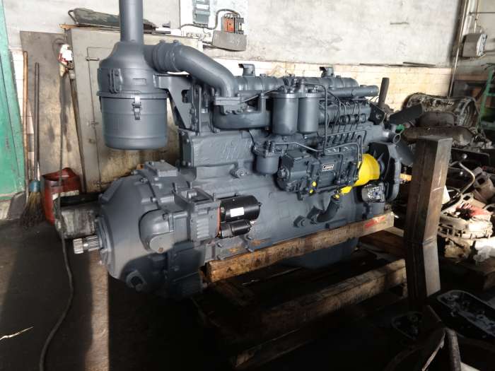 Продаю двигатели АМЗ, фотография 2