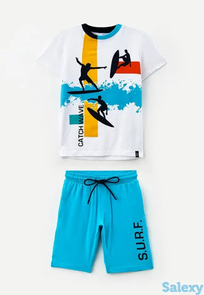 Костюм спортивный playtoday, фотография 1