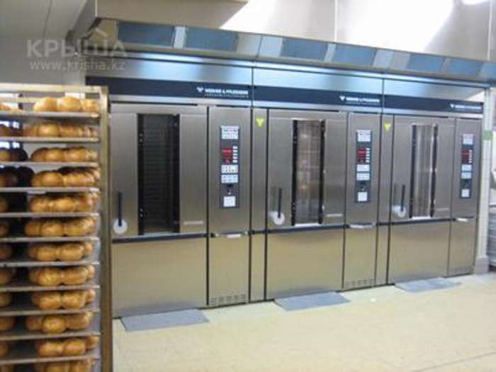 Продам действующий Хлебзавод в Алматы, фотография 1