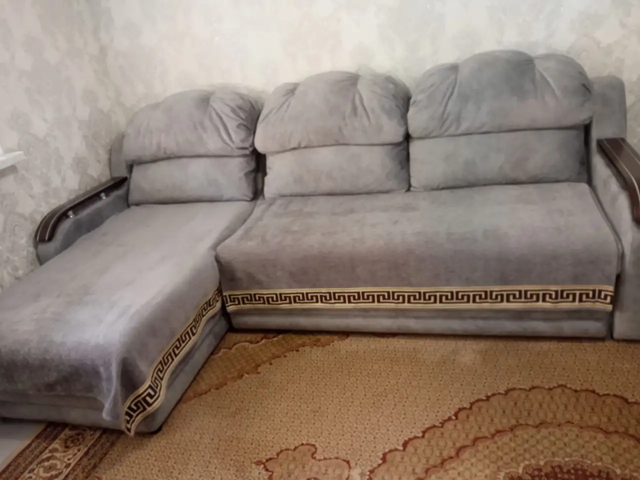 Мебель, фотография 5