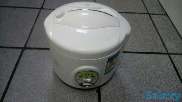 Продам мультиварку, фотография 1