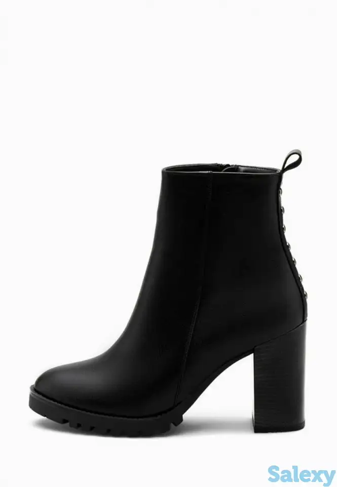 Ботильоны hotic, фотография 1