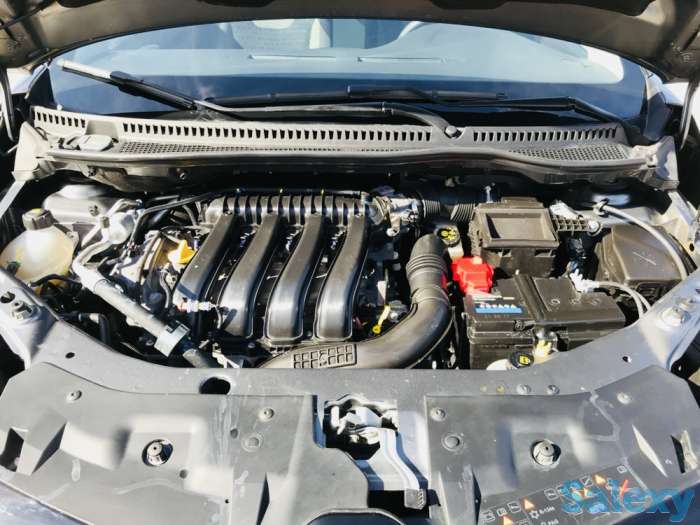 Продам Renault Kaptur 2017 г. в идеальном состоянии, фотография 5