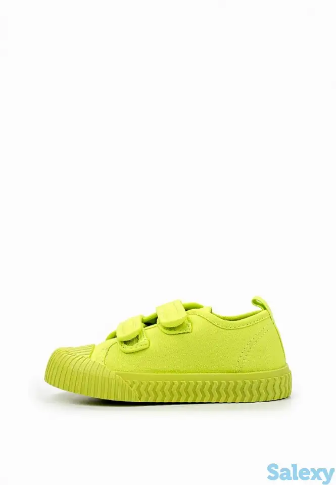 Кеды playtoday, фотография 1