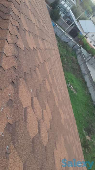 Делаем иремонтируем крыши ,навесы., фотография 1