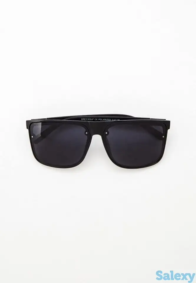Очки солнцезащитные greywolf, фотография 1
