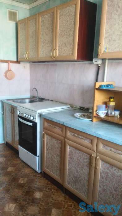 Продам квартиру в Алтайском крае, Алтайский край Родинский район село Родино, фотография 9