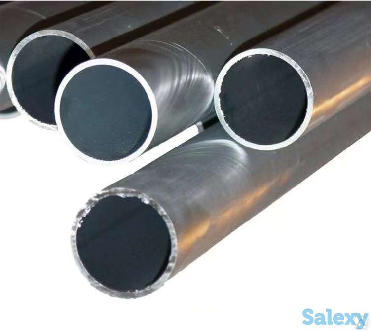 Линия по производству высокоскоростных сварных труб, фотография 4