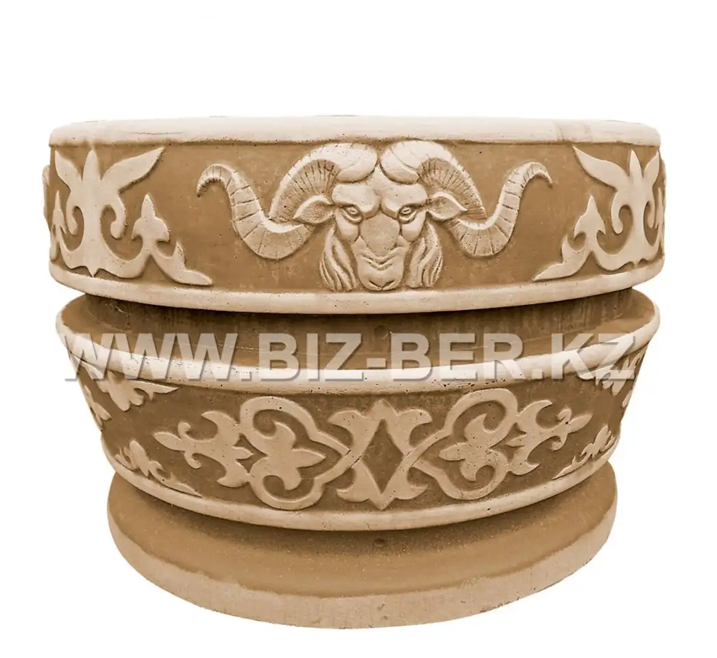 Продажа вазонов , скульптур, фотография 14