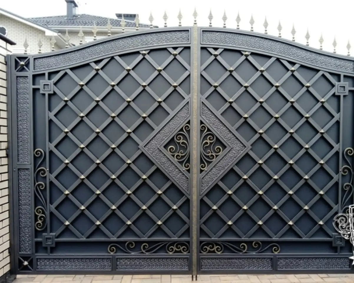 Сварочные работы, фотография 3