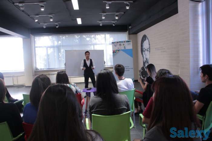 Образовательный центр Galamat Academy, фотография 2