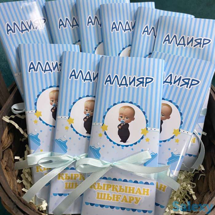 Полиграфические услуги, фотография 10