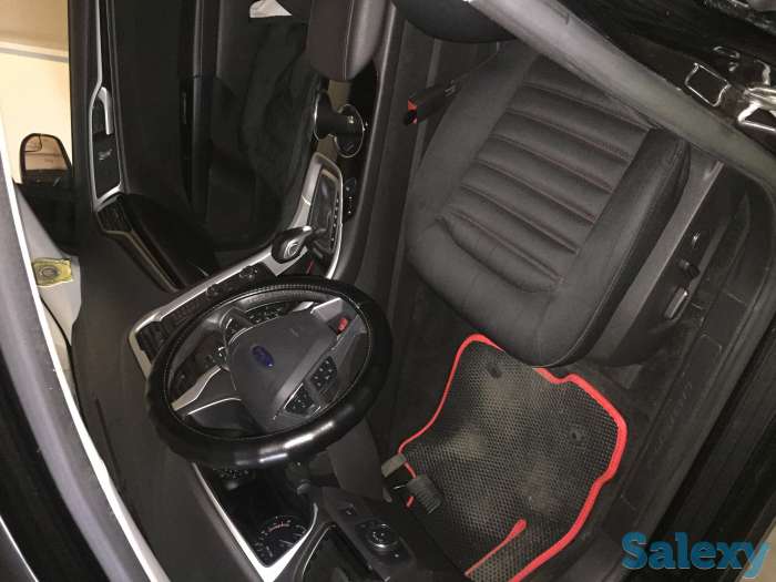 Ford Fusion, фотография 6