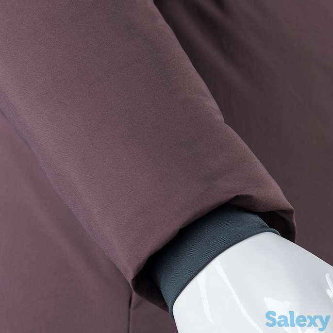 Куртка сивера путерга 2019-20 махагон, фотография 8