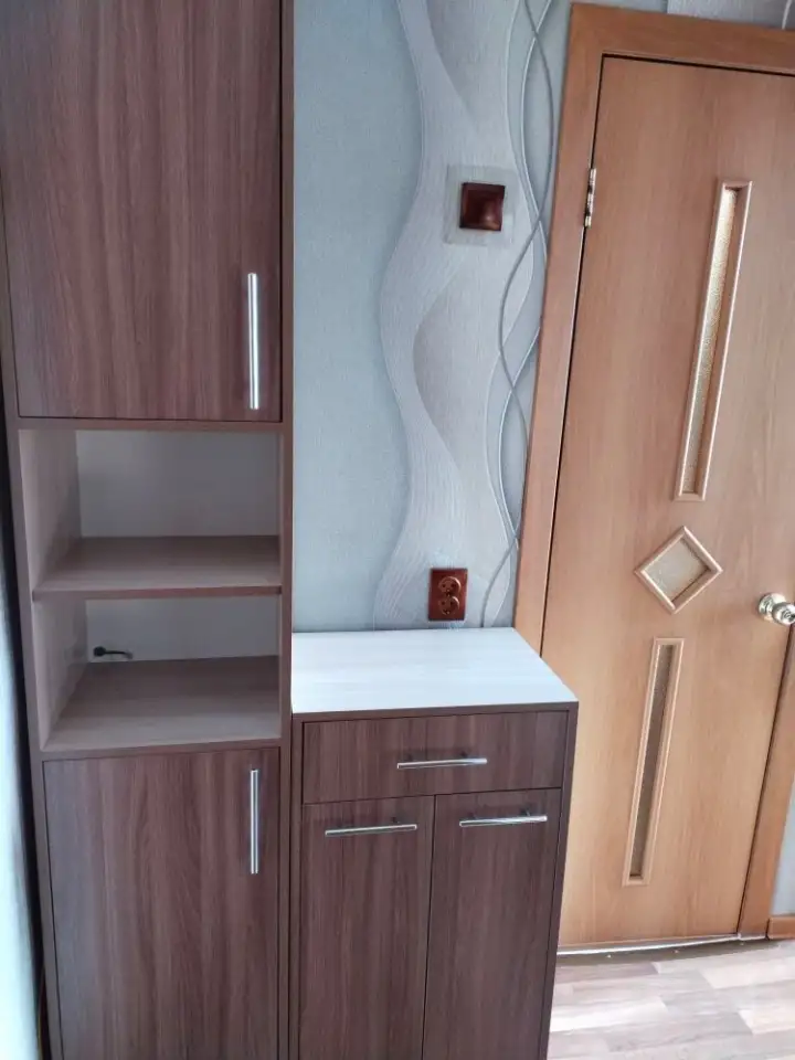 Продам 1.5 ку Бульвар Гагарина 36 гостиничного типа, фотография 7