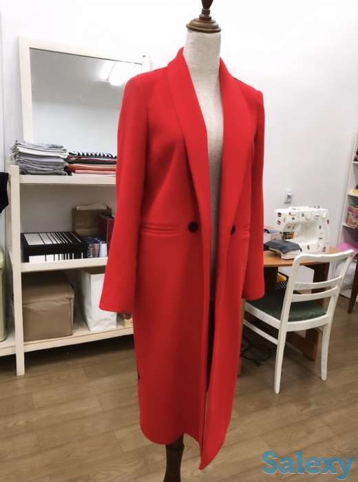 Индивидуальный пошив одежды, фотография 10