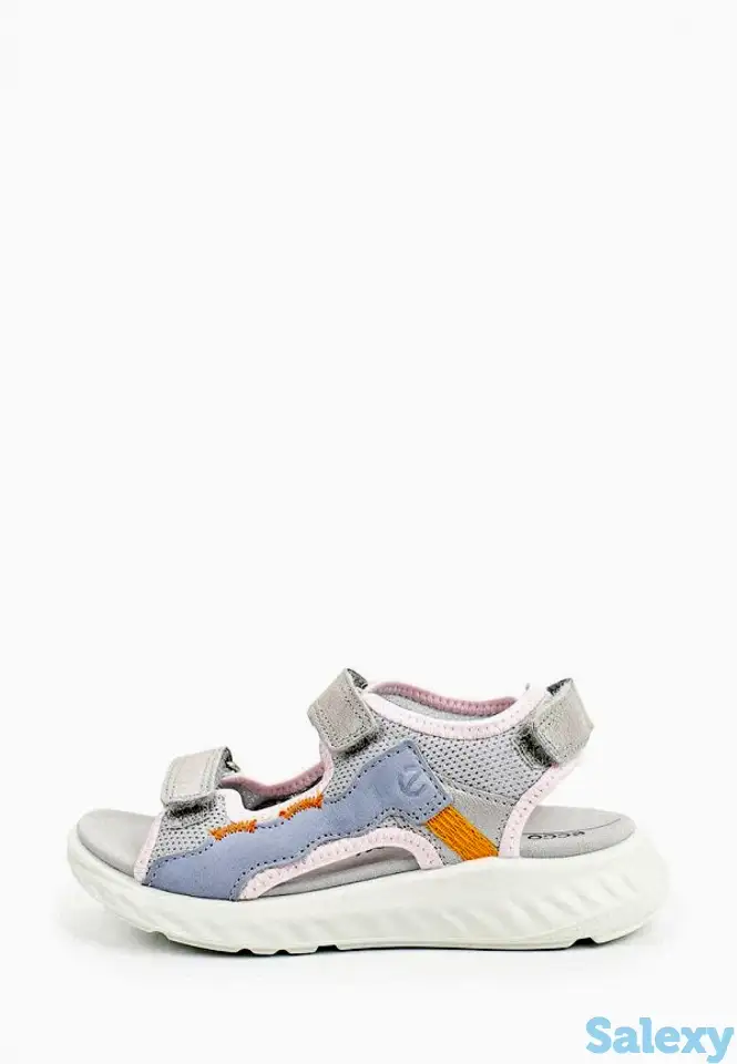 Сандалии ecco, фотография 2