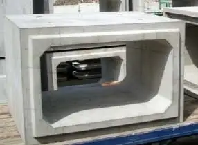 Автоматическая линия для бетонных труб HawkeyePedershaab PipePro 100 шт. в час, фотография 12