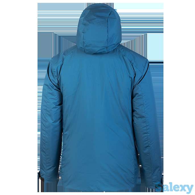 Куртка сивера шурга про 2.3 черная, фотография 2