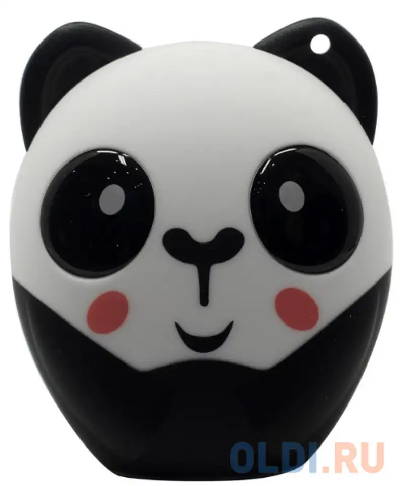 Активная акустическая система hiper zoo music panda, h-oz1, 3 вт,160 гц, фотография 1