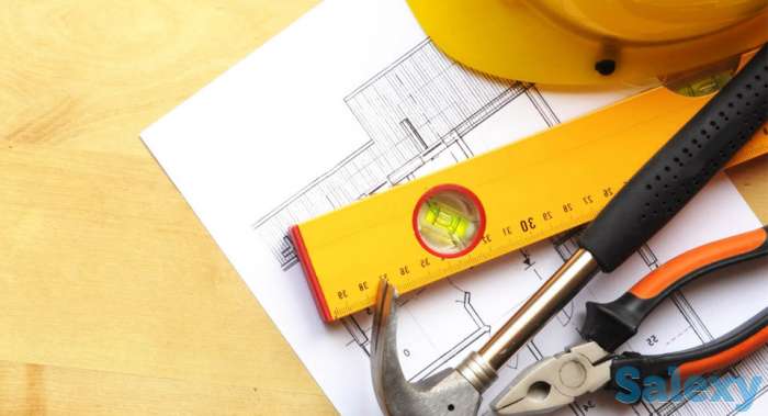 Ремонт квартир, все виды., фотография 1